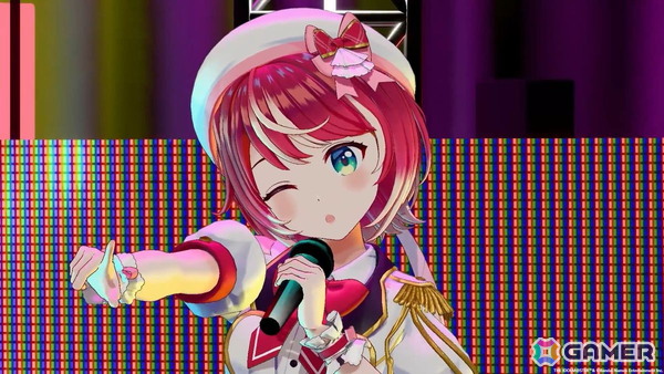 「アイマス」20周年イヤーの大トリは熱狂のコーレスで“共鳴”――越境xRライブ「IWSF2026」第3公演「-KYOUMEI-」レポートの画像168