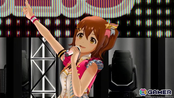 「アイマス」20周年イヤーの大トリは熱狂のコーレスで“共鳴”――越境xRライブ「IWSF2026」第3公演「-KYOUMEI-」レポートの画像
