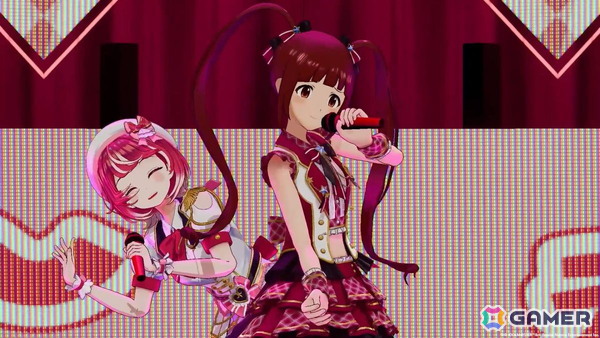 「アイマス」20周年イヤーの大トリは熱狂のコーレスで“共鳴”――越境xRライブ「IWSF2026」第3公演「-KYOUMEI-」レポートの画像173