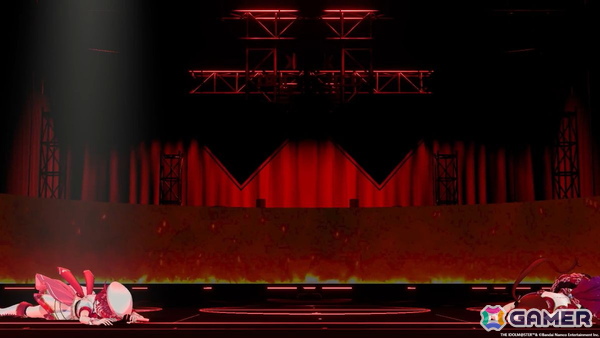 「アイマス」20周年イヤーの大トリは熱狂のコーレスで“共鳴”――越境xRライブ「IWSF2026」第3公演「-KYOUMEI-」レポートの画像174