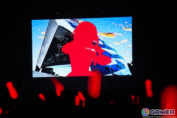 「アイマス」20周年イヤーの大トリは熱狂のコーレスで“共鳴”――越境xRライブ「IWSF2026」第3公演「-KYOUMEI-」レポートの画像2