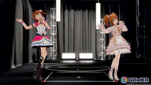 「アイマス」20周年イヤーの大トリは熱狂のコーレスで“共鳴”――越境xRライブ「IWSF2026」第3公演「-KYOUMEI-」レポートの画像