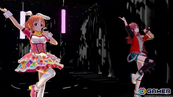 「アイマス」20周年イヤーの大トリは熱狂のコーレスで“共鳴”――越境xRライブ「IWSF2026」第3公演「-KYOUMEI-」レポートの画像