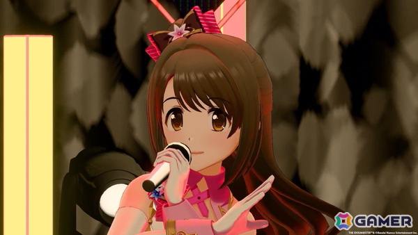 「アイマス」20周年イヤーの大トリは熱狂のコーレスで“共鳴”――越境xRライブ「IWSF2026」第3公演「-KYOUMEI-」レポートの画像