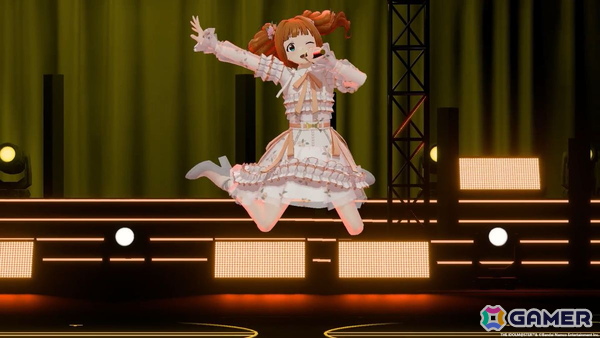 「アイマス」20周年イヤーの大トリは熱狂のコーレスで“共鳴”――越境xRライブ「IWSF2026」第3公演「-KYOUMEI-」レポートの画像4