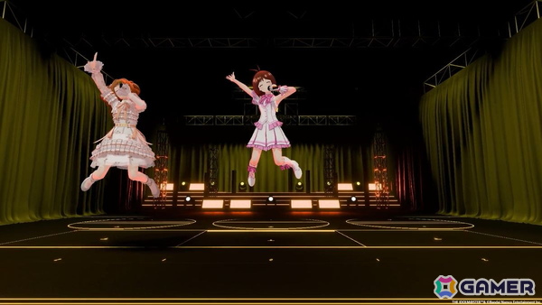 「アイマス」20周年イヤーの大トリは熱狂のコーレスで“共鳴”――越境xRライブ「IWSF2026」第3公演「-KYOUMEI-」レポートの画像