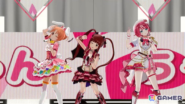「アイマス」20周年イヤーの大トリは熱狂のコーレスで“共鳴”――越境xRライブ「IWSF2026」第3公演「-KYOUMEI-」レポートの画像