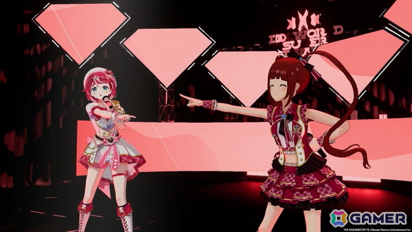 「アイマス」20周年イヤーの大トリは熱狂のコーレスで“共鳴”――越境xRライブ「IWSF2026」第3公演「-KYOUMEI-」レポートの画像
