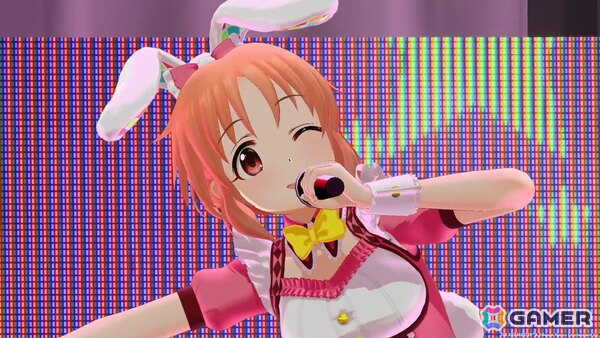 「アイマス」20周年イヤーの大トリは熱狂のコーレスで“共鳴”――越境xRライブ「IWSF2026」第3公演「-KYOUMEI-」レポートの画像72