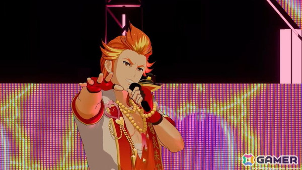 「アイマス」20周年イヤーの大トリは熱狂のコーレスで“共鳴”――越境xRライブ「IWSF2026」第3公演「-KYOUMEI-」レポートの画像