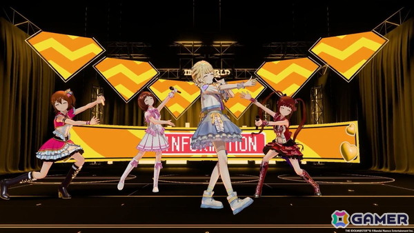 「アイマス」20周年イヤーの大トリは熱狂のコーレスで“共鳴”――越境xRライブ「IWSF2026」第3公演「-KYOUMEI-」レポートの画像80