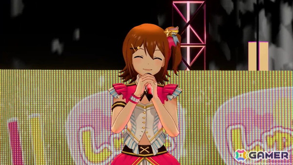 「アイマス」20周年イヤーの大トリは熱狂のコーレスで“共鳴”――越境xRライブ「IWSF2026」第3公演「-KYOUMEI-」レポートの画像