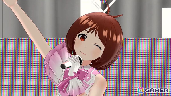 「アイマス」20周年イヤーの大トリは熱狂のコーレスで“共鳴”――越境xRライブ「IWSF2026」第3公演「-KYOUMEI-」レポートの画像