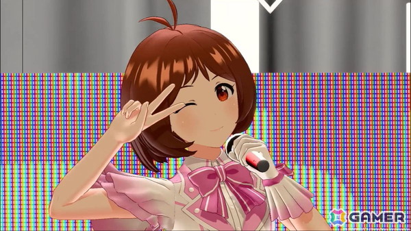 「アイマス」20周年イヤーの大トリは熱狂のコーレスで“共鳴”――越境xRライブ「IWSF2026」第3公演「-KYOUMEI-」レポートの画像