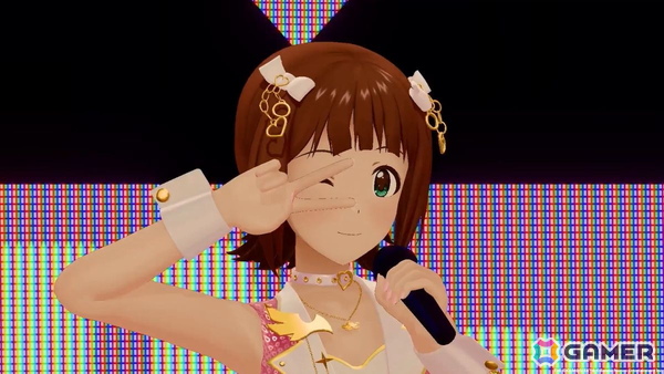 「アイマス」20周年イヤーの大トリは熱狂のコーレスで“共鳴”――越境xRライブ「IWSF2026」第3公演「-KYOUMEI-」レポートの画像