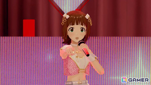 「アイマス」20周年イヤーの大トリは熱狂のコーレスで“共鳴”――越境xRライブ「IWSF2026」第3公演「-KYOUMEI-」レポートの画像