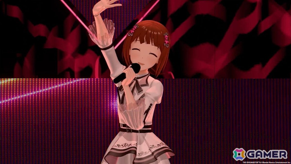 「アイマス」20周年イヤーの大トリは熱狂のコーレスで“共鳴”――越境xRライブ「IWSF2026」第3公演「-KYOUMEI-」レポートの画像