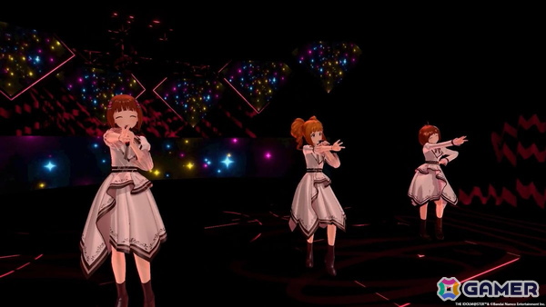 「アイマス」20周年イヤーの大トリは熱狂のコーレスで“共鳴”――越境xRライブ「IWSF2026」第3公演「-KYOUMEI-」レポートの画像