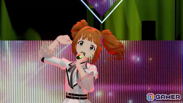 「アイマス」20周年イヤーの大トリは熱狂のコーレスで“共鳴”――越境xRライブ「IWSF2026」第3公演「-KYOUMEI-」レポートの画像