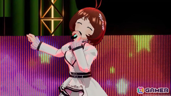 「アイマス」20周年イヤーの大トリは熱狂のコーレスで“共鳴”――越境xRライブ「IWSF2026」第3公演「-KYOUMEI-」レポートの画像