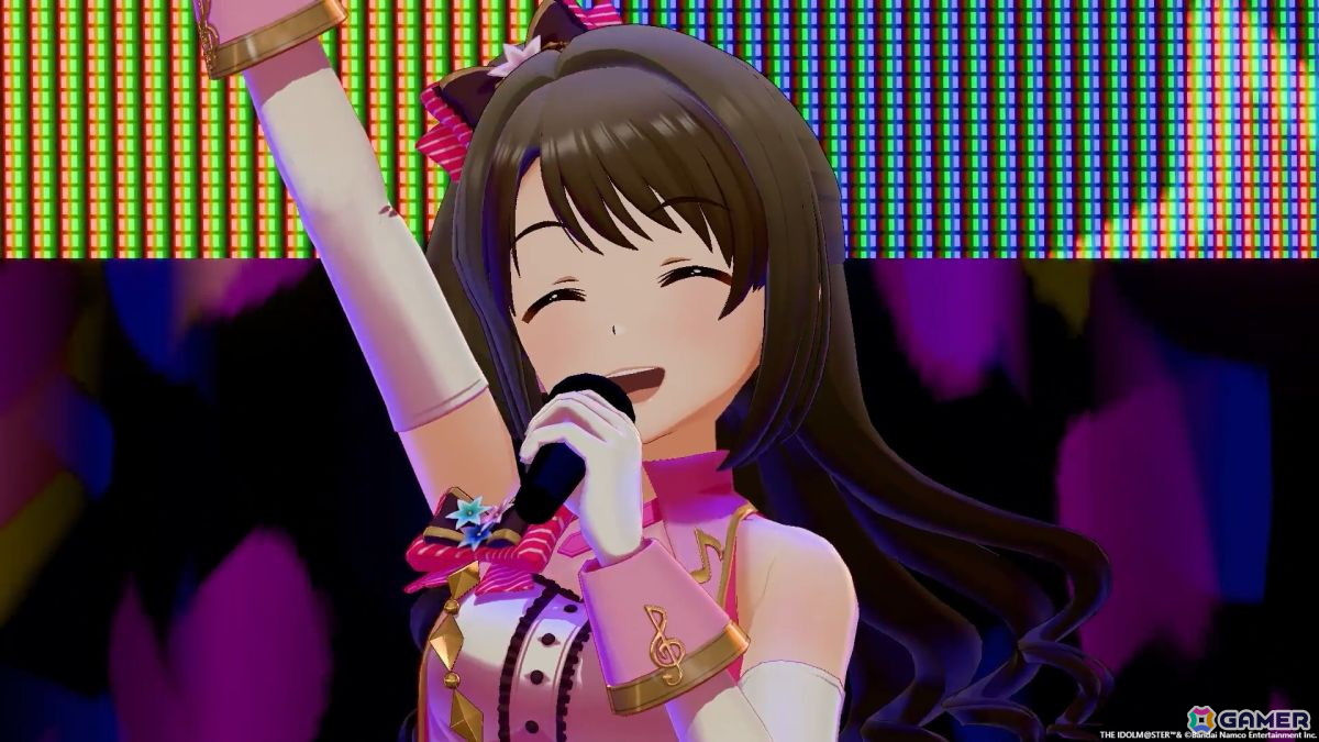 「アイマス」20周年イヤーの大トリは熱狂のコーレスで“共鳴”――越境xRライブ「IWSF2026」第3公演「-KYOUMEI-」レポートの画像10