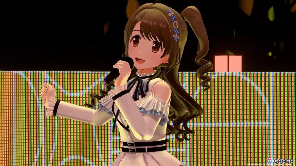 「アイマス」20周年イヤーの大トリは熱狂のコーレスで“共鳴”――越境xRライブ「IWSF2026」第3公演「-KYOUMEI-」レポートの画像104