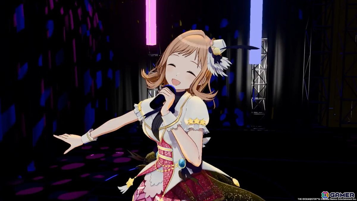 「アイマス」20周年イヤーの大トリは熱狂のコーレスで“共鳴”――越境xRライブ「IWSF2026」第3公演「-KYOUMEI-」レポートの画像11