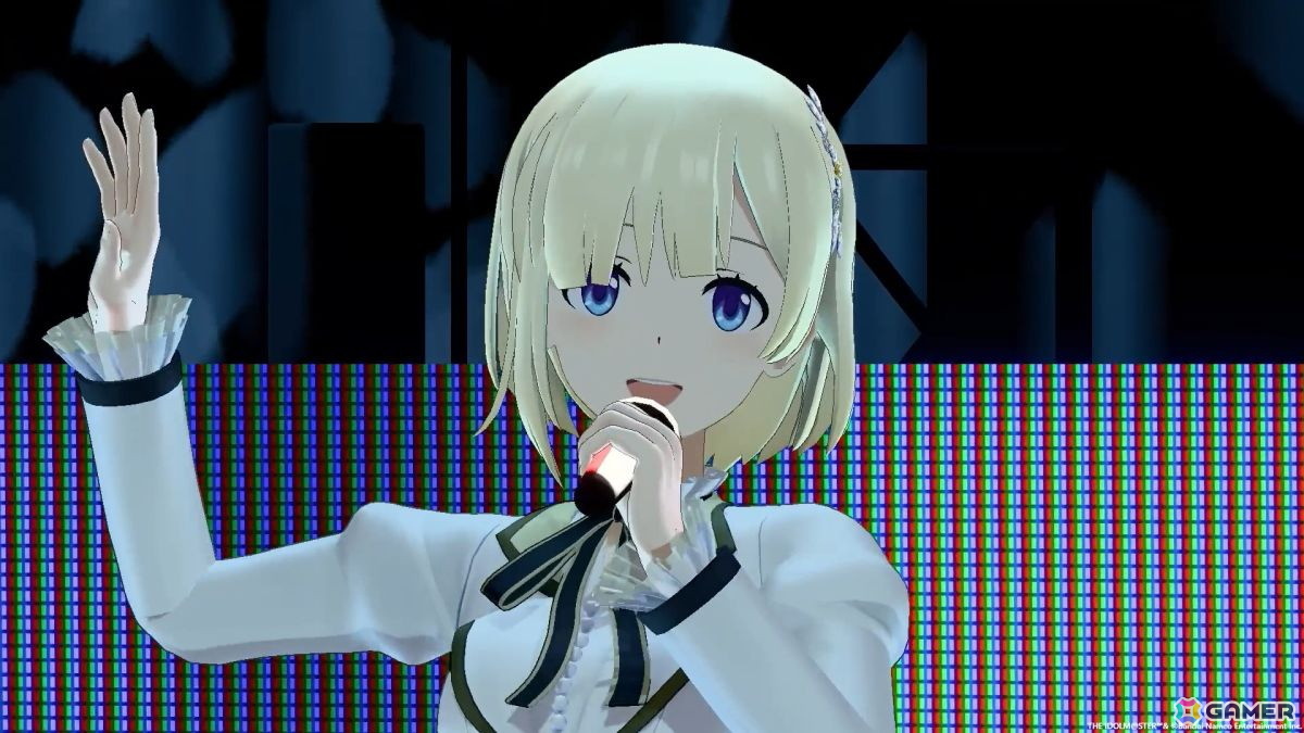 「アイマス」20周年イヤーの大トリは熱狂のコーレスで“共鳴”――越境xRライブ「IWSF2026」第3公演「-KYOUMEI-」レポートの画像113