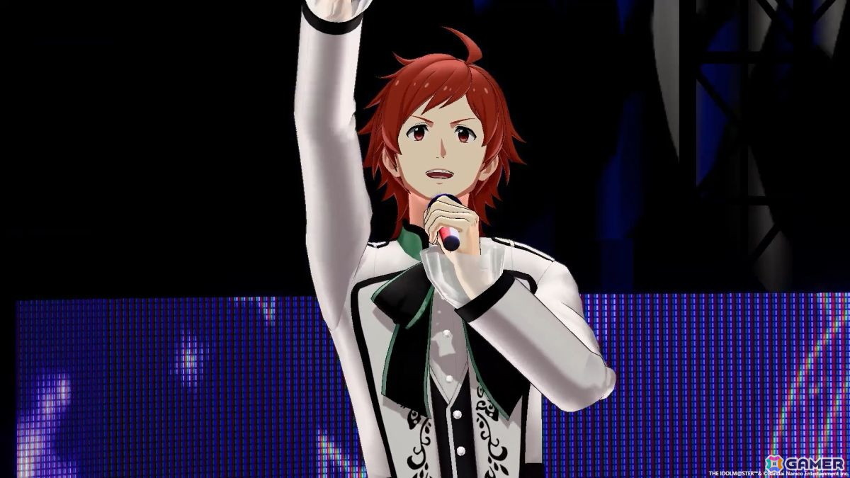 「アイマス」20周年イヤーの大トリは熱狂のコーレスで“共鳴”――越境xRライブ「IWSF2026」第3公演「-KYOUMEI-」レポートの画像114