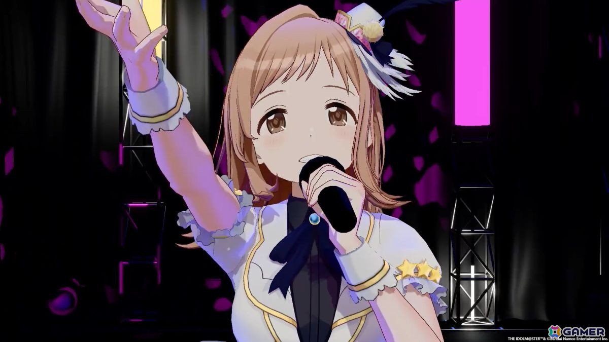 「アイマス」20周年イヤーの大トリは熱狂のコーレスで“共鳴”――越境xRライブ「IWSF2026」第3公演「-KYOUMEI-」レポートの画像12