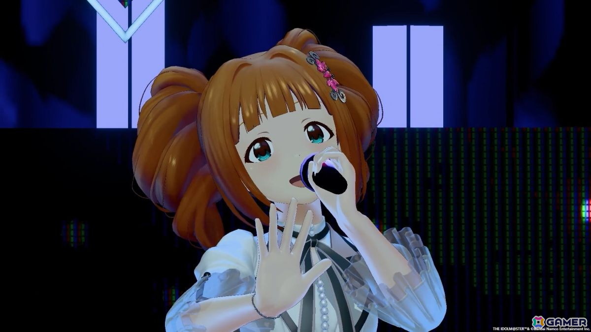 「アイマス」20周年イヤーの大トリは熱狂のコーレスで“共鳴”――越境xRライブ「IWSF2026」第3公演「-KYOUMEI-」レポートの画像