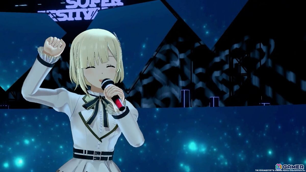 「アイマス」20周年イヤーの大トリは熱狂のコーレスで“共鳴”――越境xRライブ「IWSF2026」第3公演「-KYOUMEI-」レポートの画像