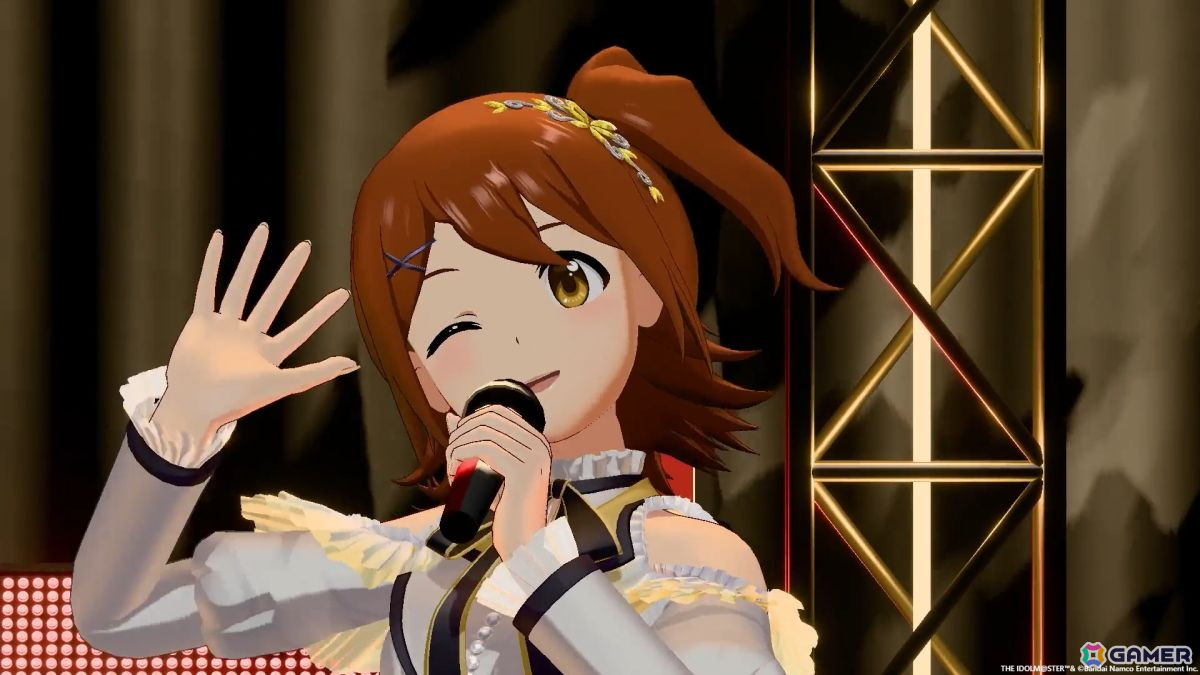 「アイマス」20周年イヤーの大トリは熱狂のコーレスで“共鳴”――越境xRライブ「IWSF2026」第3公演「-KYOUMEI-」レポートの画像141
