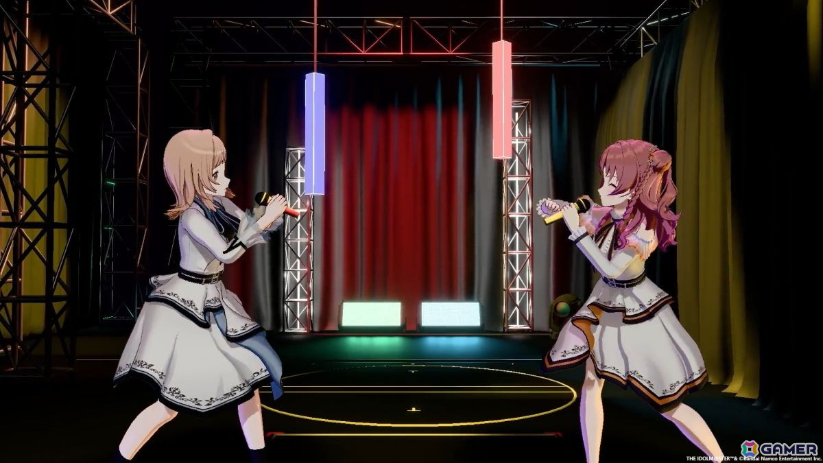 「アイマス」20周年イヤーの大トリは熱狂のコーレスで“共鳴”――越境xRライブ「IWSF2026」第3公演「-KYOUMEI-」レポートの画像155