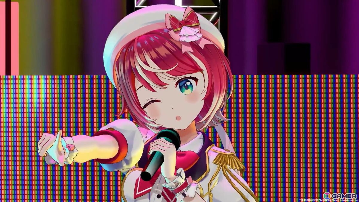「アイマス」20周年イヤーの大トリは熱狂のコーレスで“共鳴”――越境xRライブ「IWSF2026」第3公演「-KYOUMEI-」レポートの画像