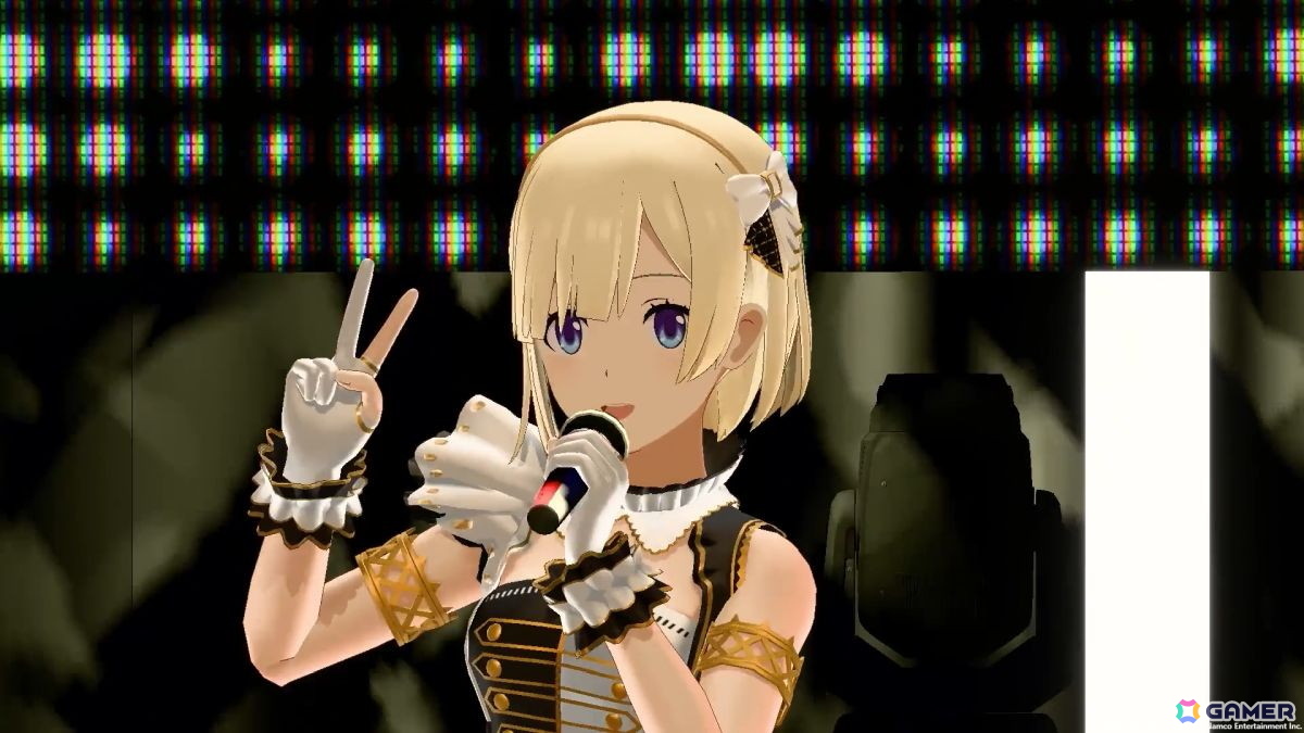 「アイマス」20周年イヤーの大トリは熱狂のコーレスで“共鳴”――越境xRライブ「IWSF2026」第3公演「-KYOUMEI-」レポートの画像18