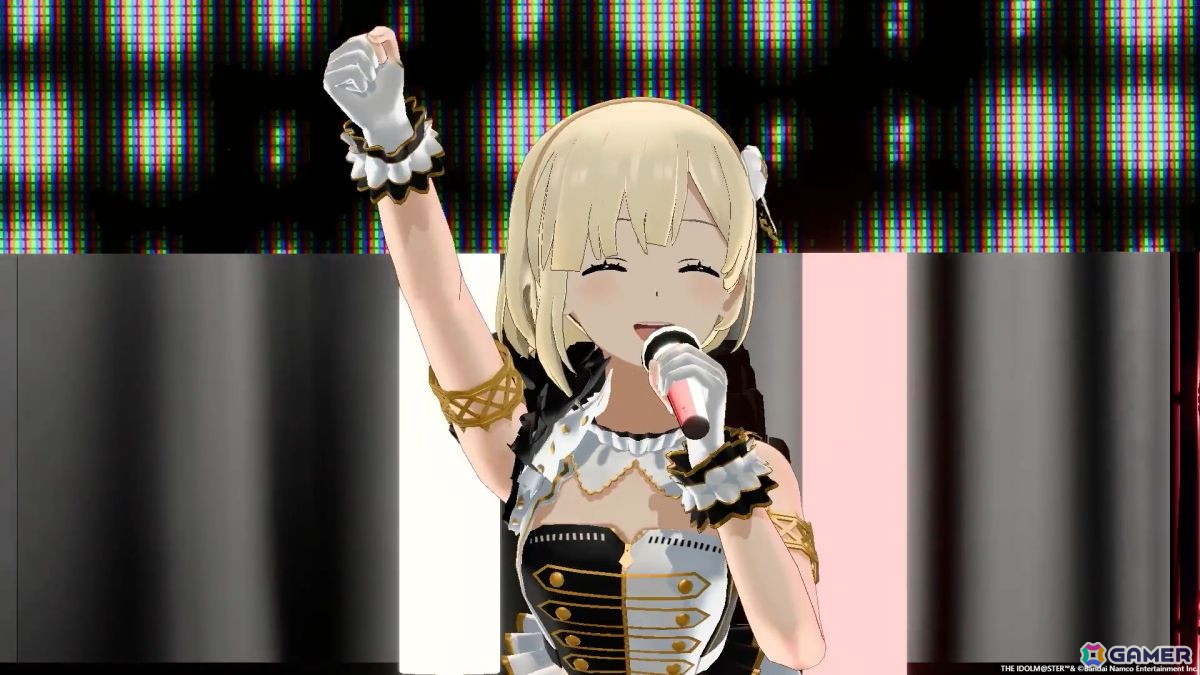 「アイマス」20周年イヤーの大トリは熱狂のコーレスで“共鳴”――越境xRライブ「IWSF2026」第3公演「-KYOUMEI-」レポートの画像19