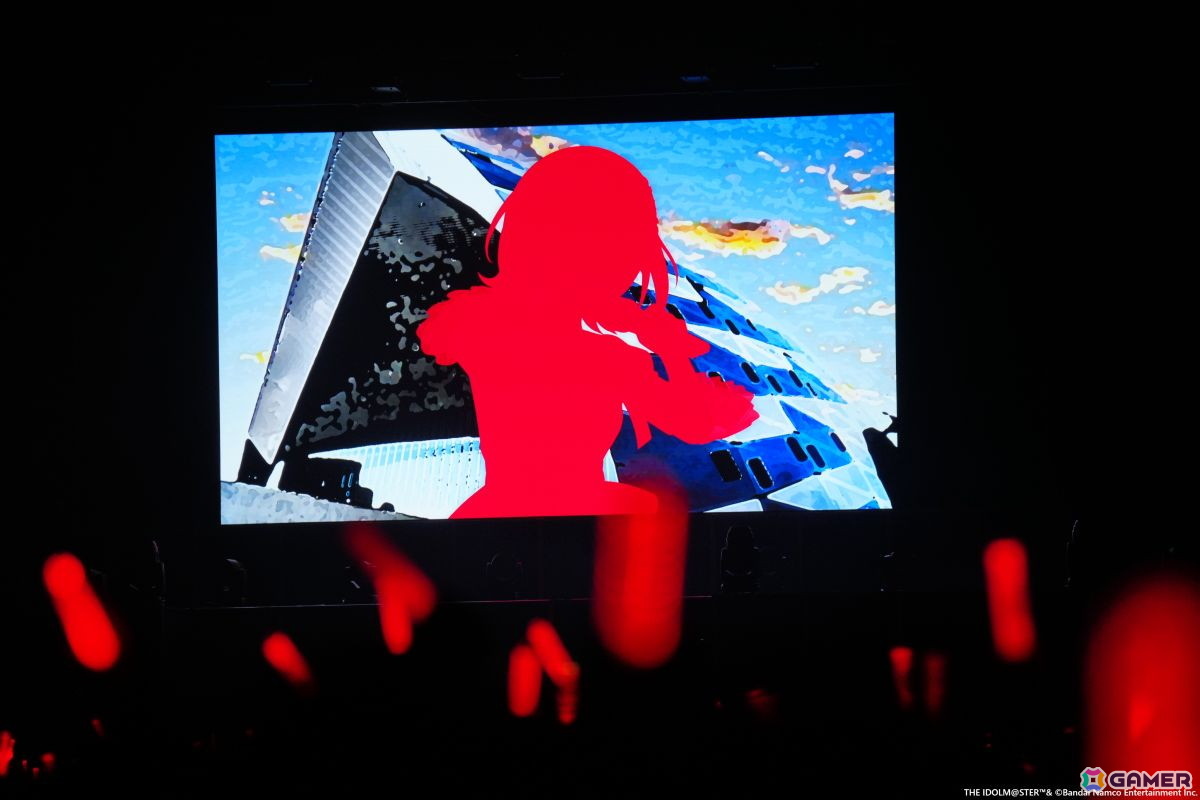「アイマス」20周年イヤーの大トリは熱狂のコーレスで“共鳴”――越境xRライブ「IWSF2026」第3公演「-KYOUMEI-」レポートの画像