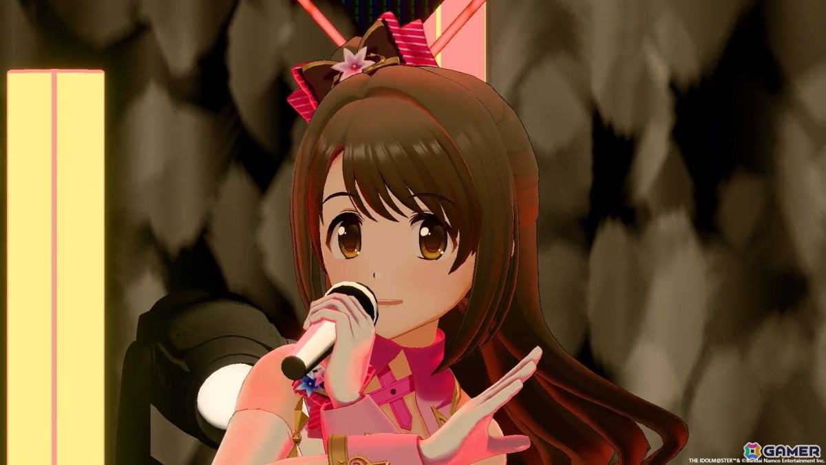 「アイマス」20周年イヤーの大トリは熱狂のコーレスで“共鳴”――越境xRライブ「IWSF2026」第3公演「-KYOUMEI-」レポートの画像37
