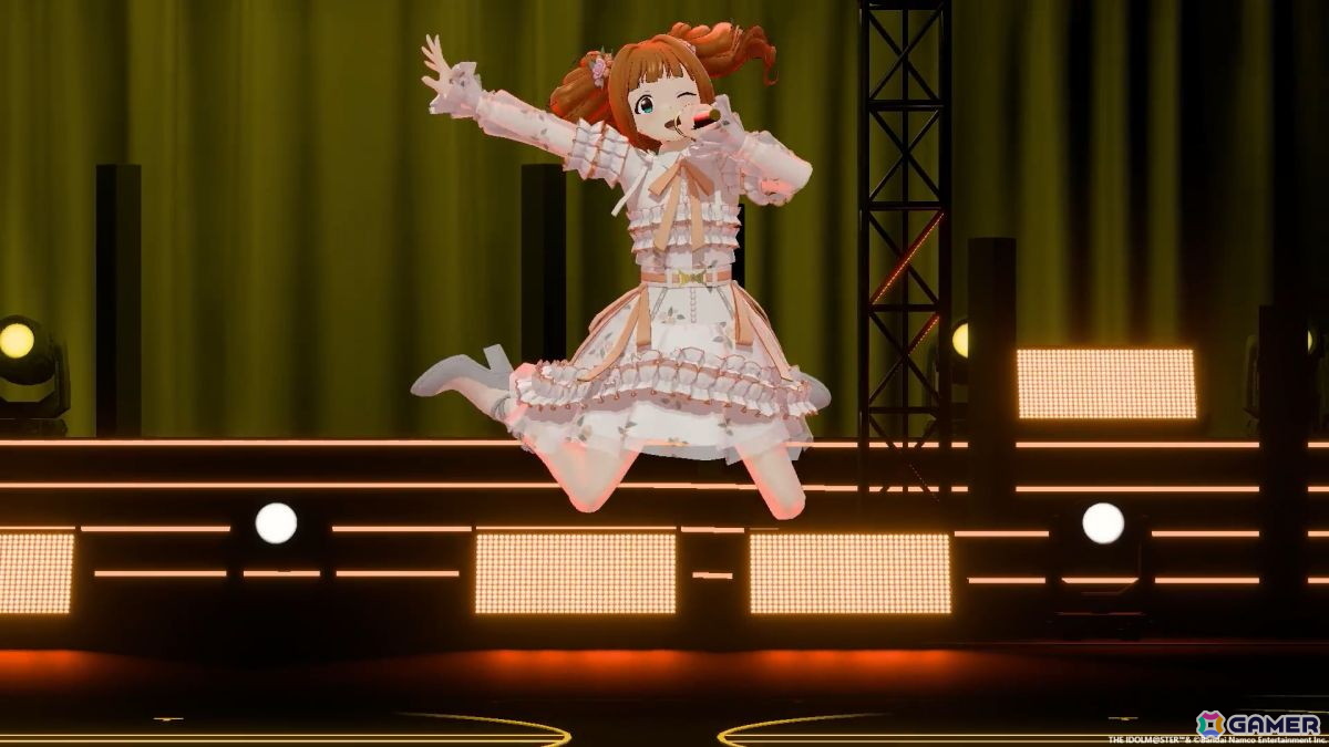 「アイマス」20周年イヤーの大トリは熱狂のコーレスで“共鳴”――越境xRライブ「IWSF2026」第3公演「-KYOUMEI-」レポートの画像