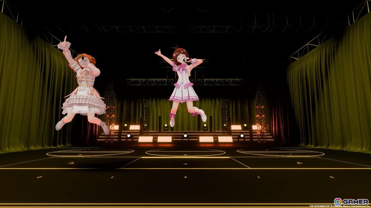 「アイマス」20周年イヤーの大トリは熱狂のコーレスで“共鳴”――越境xRライブ「IWSF2026」第3公演「-KYOUMEI-」レポートの画像5