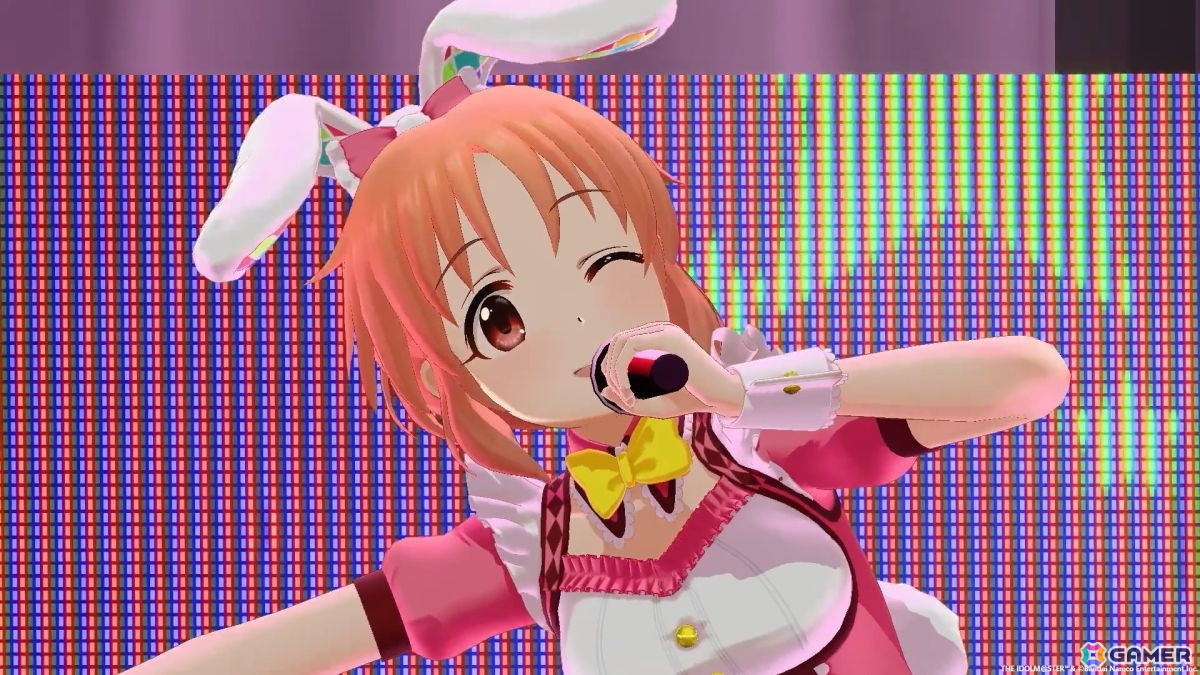 「アイマス」20周年イヤーの大トリは熱狂のコーレスで“共鳴”――越境xRライブ「IWSF2026」第3公演「-KYOUMEI-」レポートの画像
