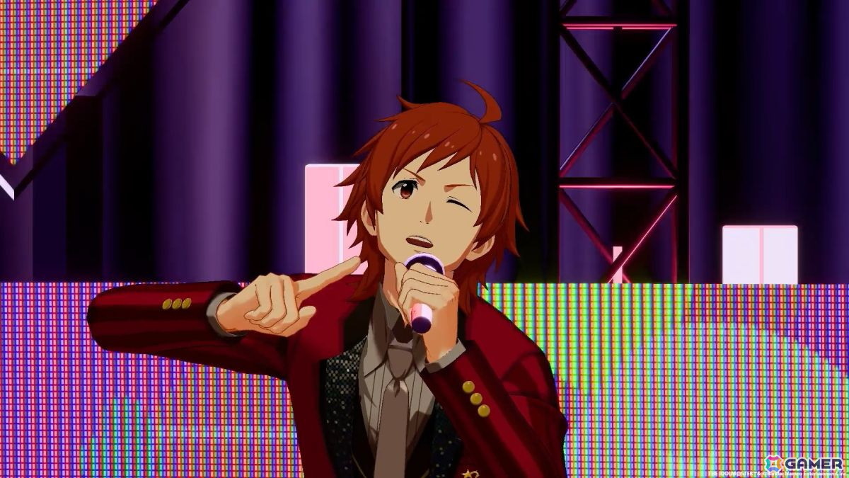 「アイマス」20周年イヤーの大トリは熱狂のコーレスで“共鳴”――越境xRライブ「IWSF2026」第3公演「-KYOUMEI-」レポートの画像73