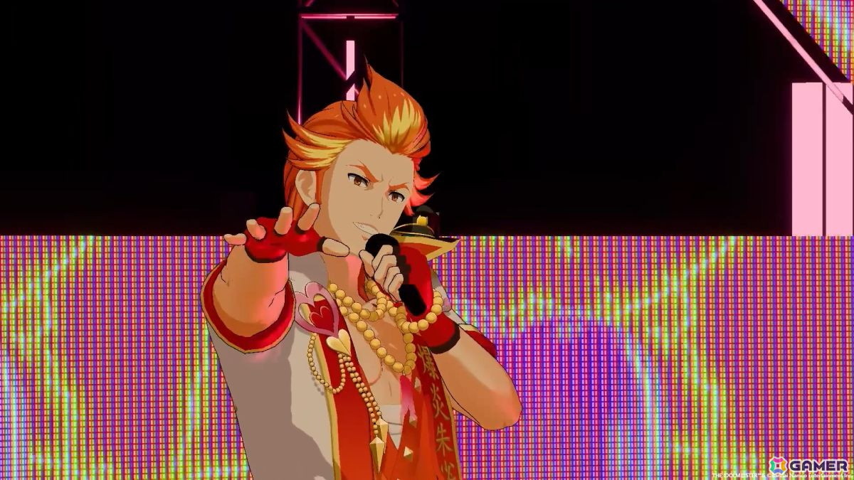 「アイマス」20周年イヤーの大トリは熱狂のコーレスで“共鳴”――越境xRライブ「IWSF2026」第3公演「-KYOUMEI-」レポートの画像74