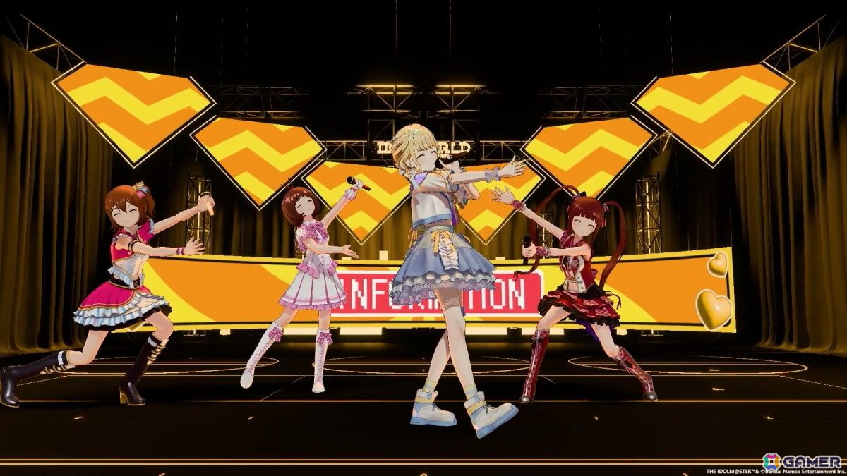 「アイマス」20周年イヤーの大トリは熱狂のコーレスで“共鳴”――越境xRライブ「IWSF2026」第3公演「-KYOUMEI-」レポートの画像