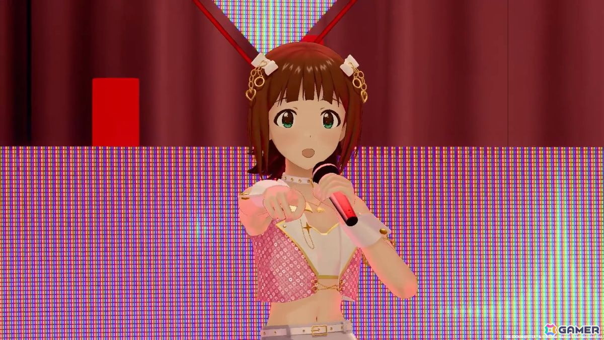 「アイマス」20周年イヤーの大トリは熱狂のコーレスで“共鳴”――越境xRライブ「IWSF2026」第3公演「-KYOUMEI-」レポートの画像89