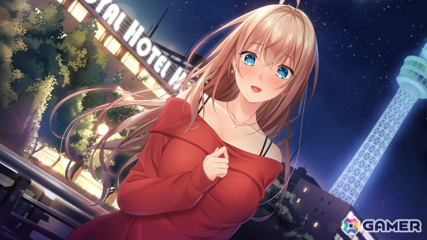 ちょっと大人な恋愛ADV「ハッピーウィークエンド」がPS4/Switchで11月26日に発売！Switchでは豪華限定版を含むパッケージ展開もの画像18