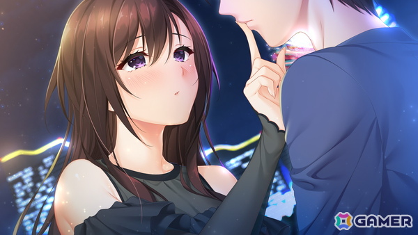 ちょっと大人な恋愛ADV「ハッピーウィークエンド」がPS4/Switchで11月26日に発売！Switchでは豪華限定版を含むパッケージ展開もの画像20
