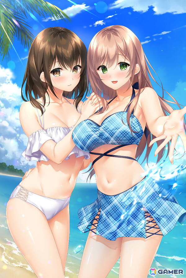 限定版パッケージイラスト