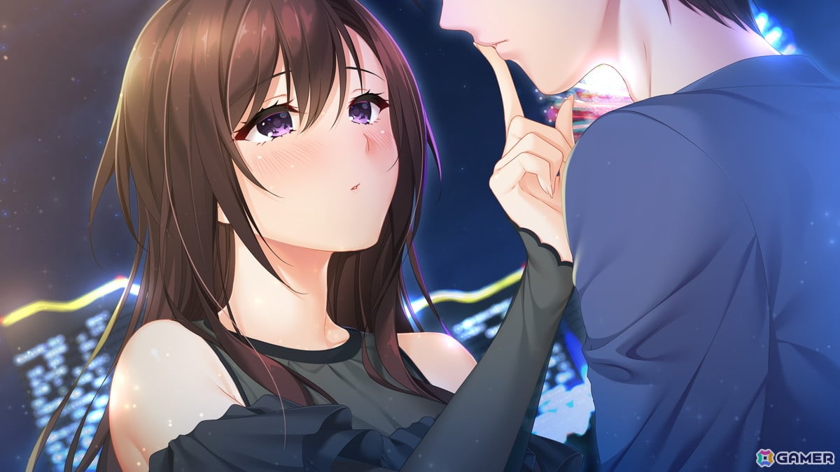 ちょっと大人な恋愛ADV「ハッピーウィークエンド」がPS4/Switchで11月26日に発売!Switchでは豪華限定版を含むパッケージ展開もの画像